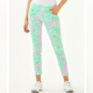 Lilly Pulitzer Corso Pant